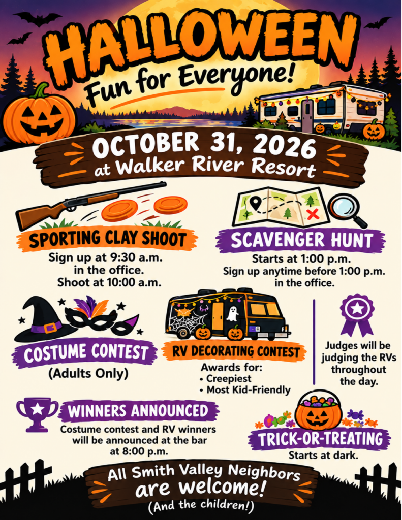 Halloween activities